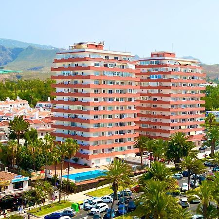 플라야데라스아메리카스 Sea View Penthouse 아파트 외부 사진