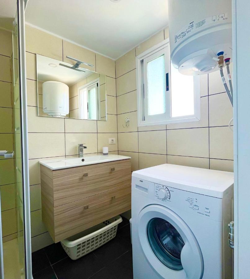 플라야데라스아메리카스 Sea View Penthouse 아파트 외부 사진