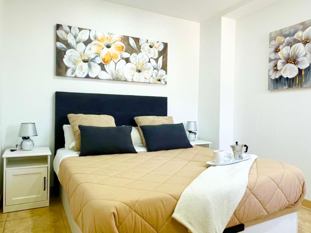 플라야데라스아메리카스 Sea View Penthouse 아파트 외부 사진